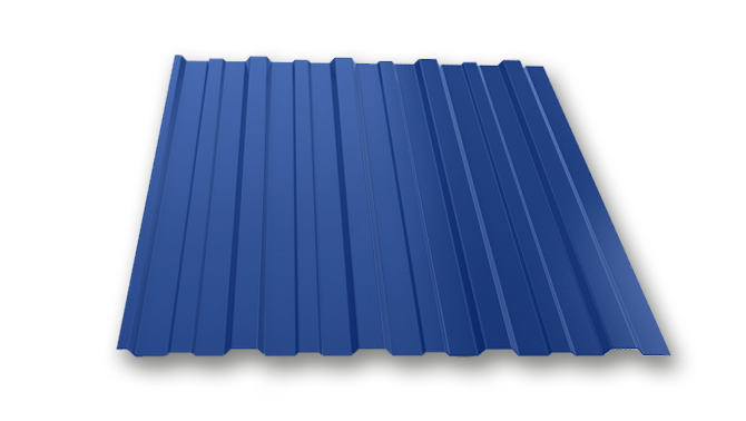 Профнастил С10