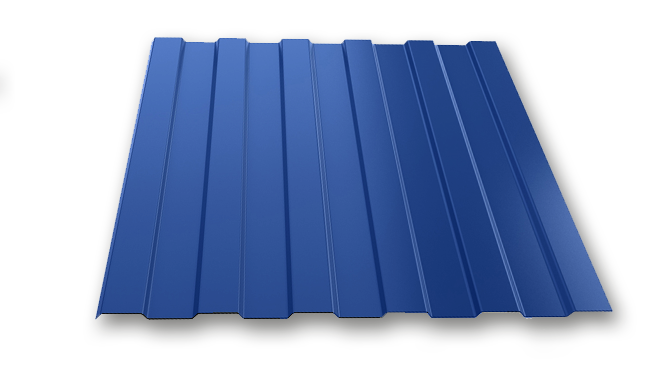 Профнастил С8