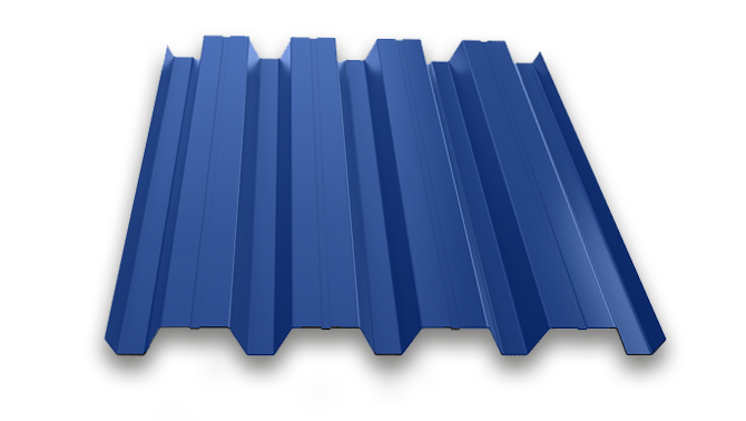 Профнастил НС35