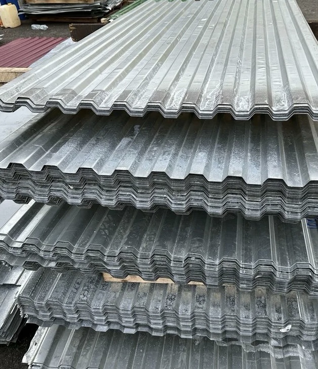 Профнастил С21 — изображение 3