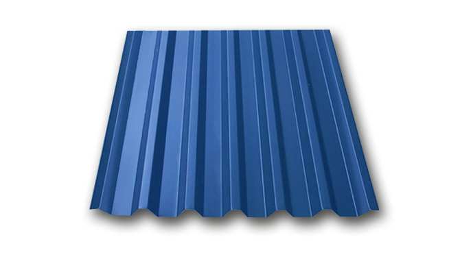 Профнастил МП-20