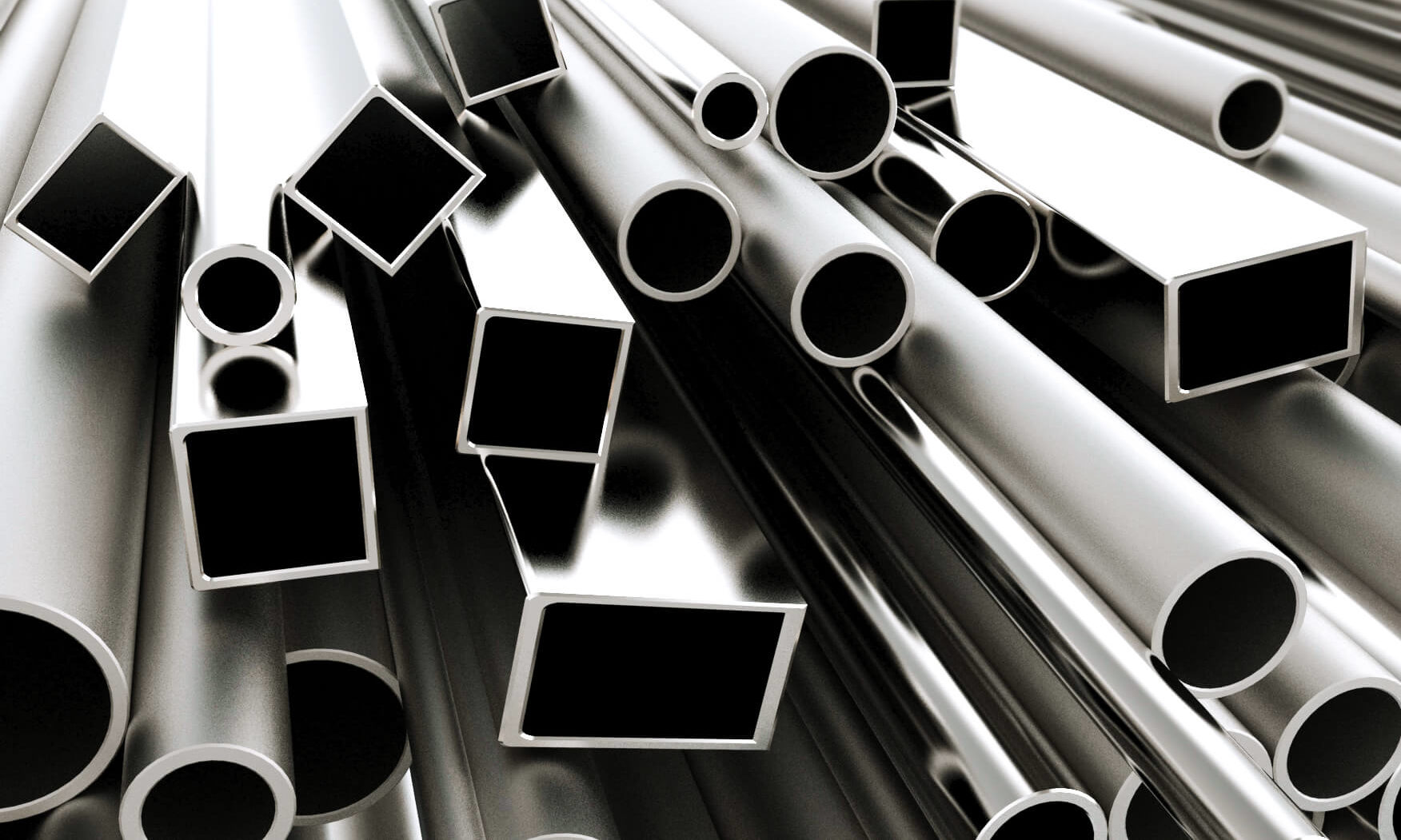 Профильная квадратная труба